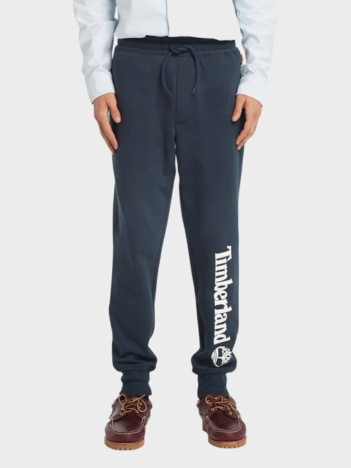 Брюки Timberland модель TB0A2BVFU10 Фото