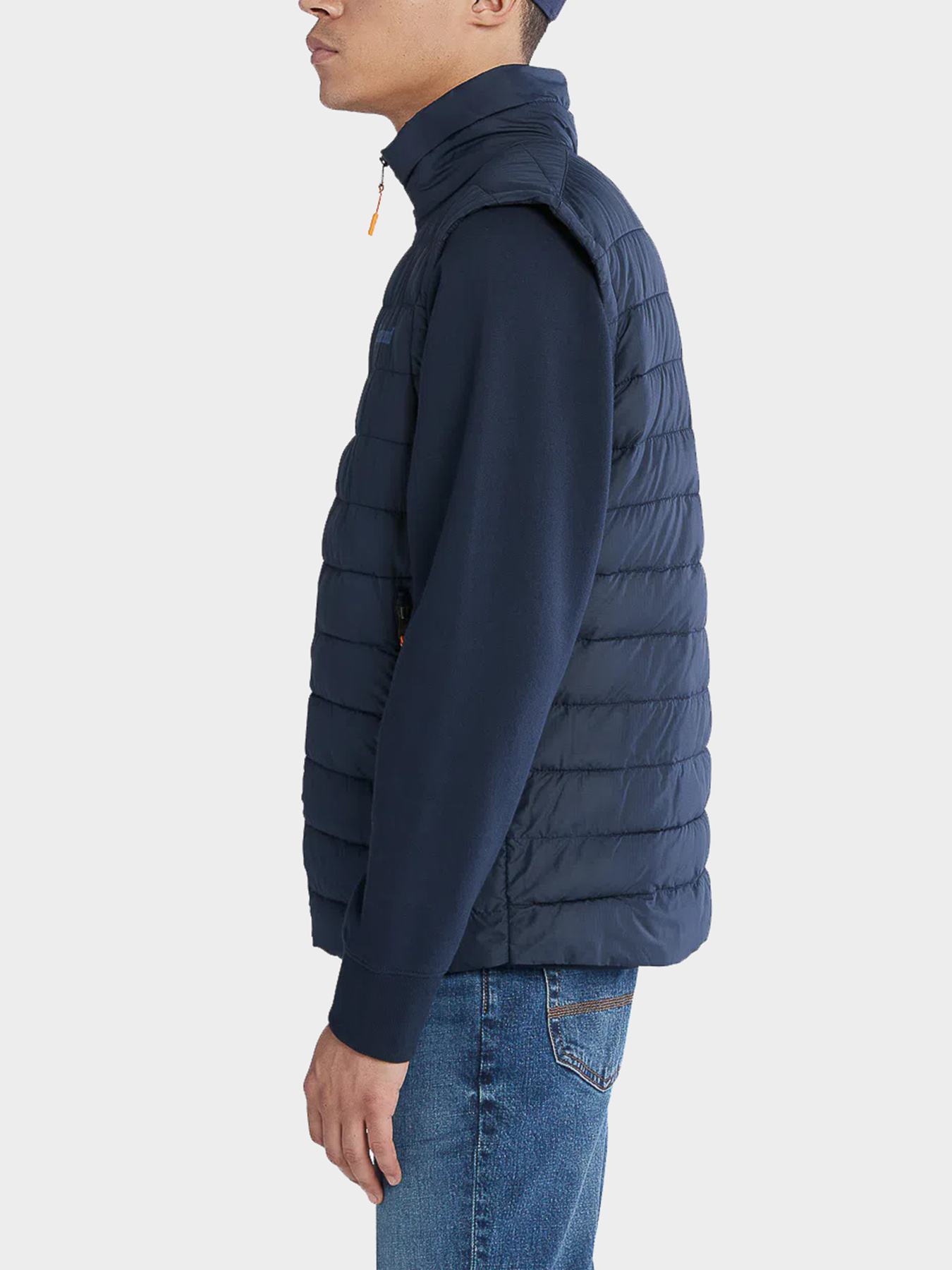 Куртки и дубленки Timberland модель TB0A5XR5433 Фото