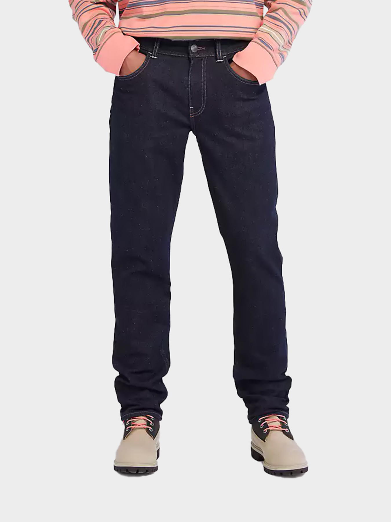 Джинсы Timberland модель TB0A6CQ2H87 Фото