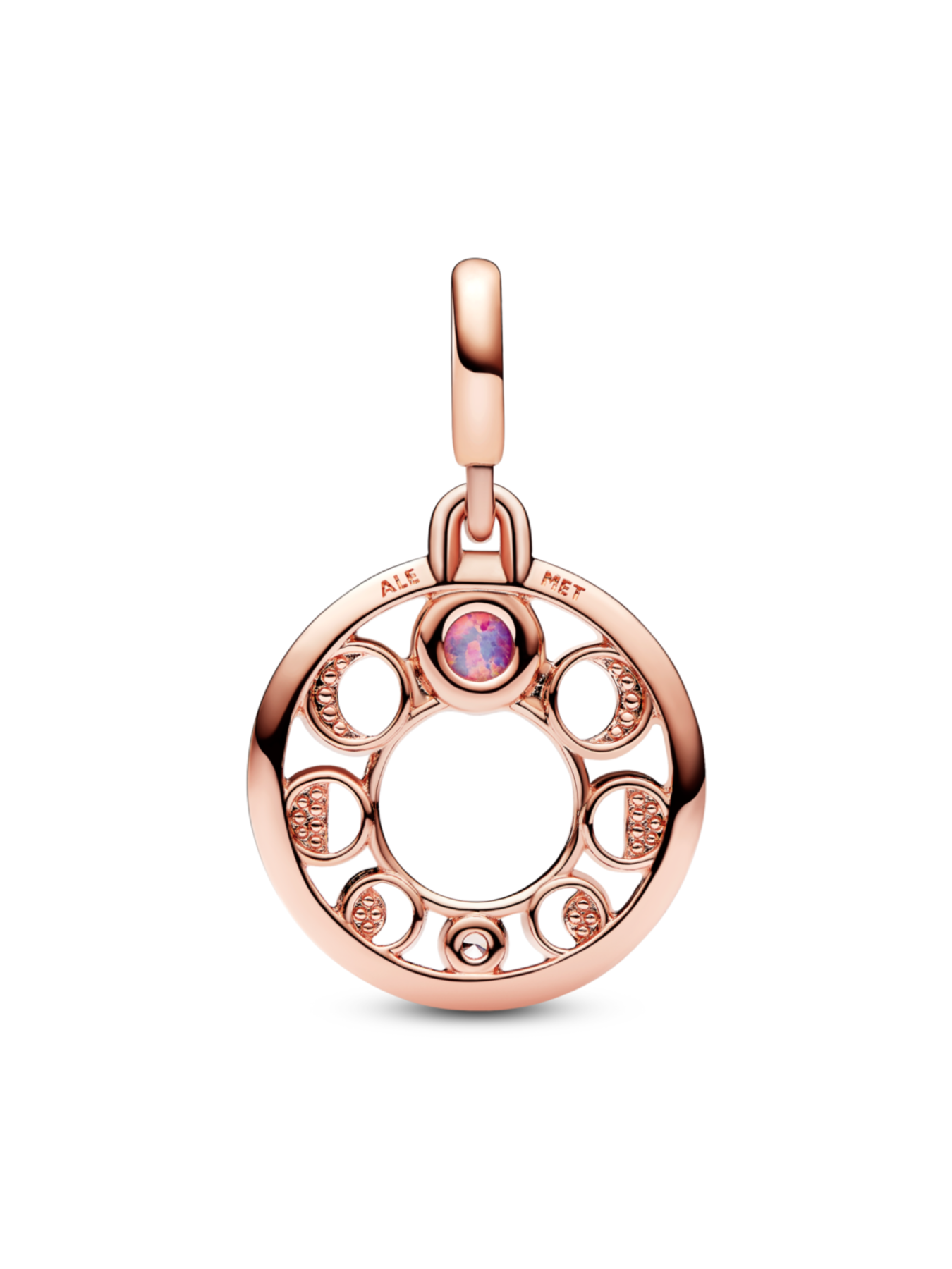 Классические PANDORA Me модель 782806C01 Фото