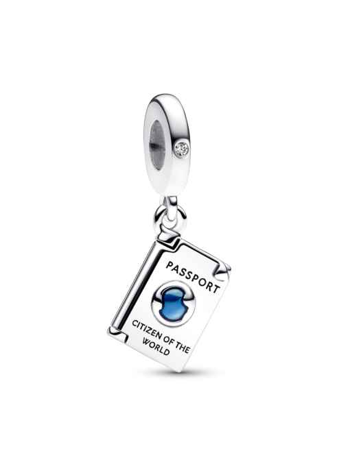 Классические PANDORA Moments модель 792680C01 Фото