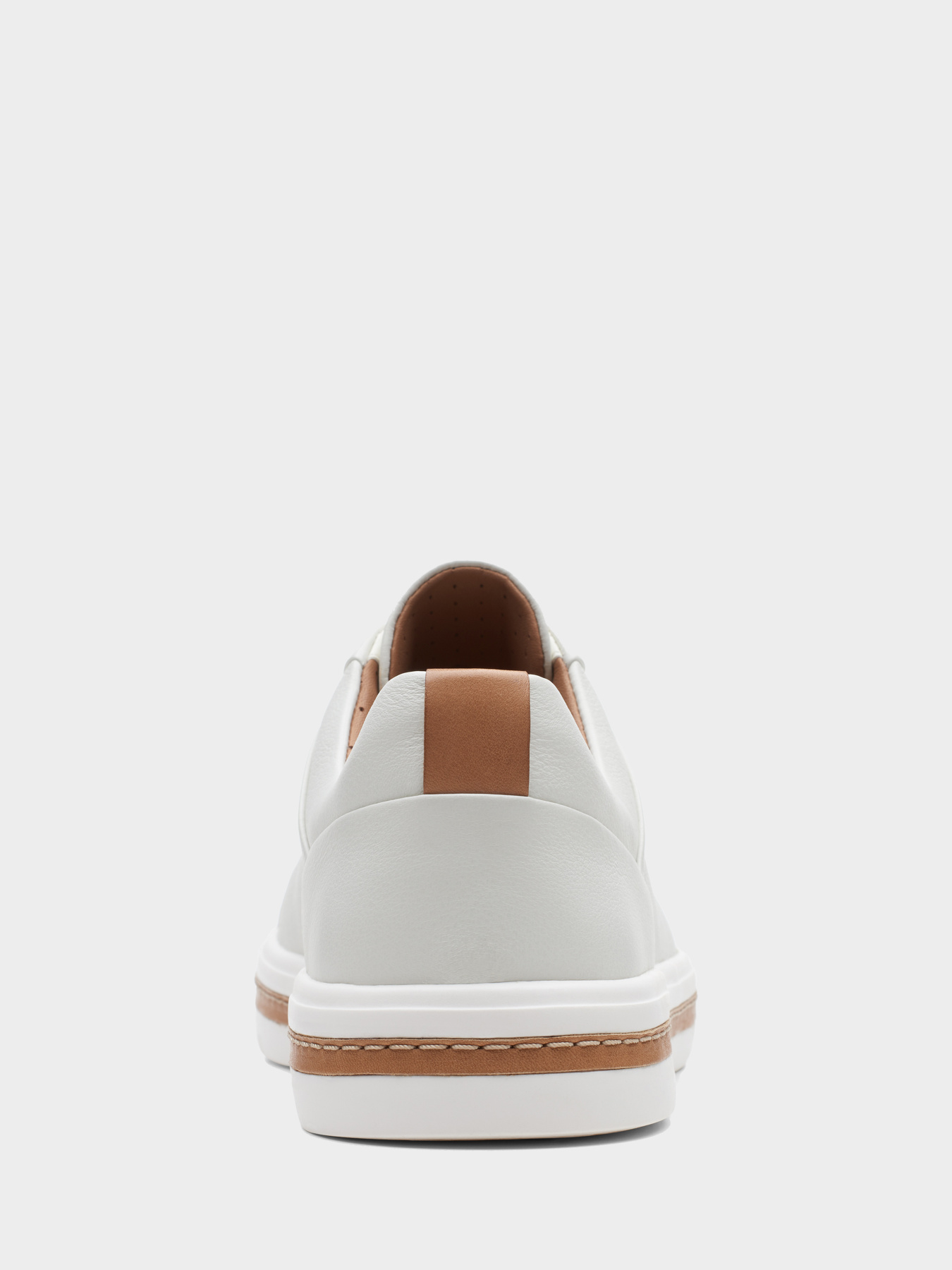 Кеды Clarks модель 26140168 Фото