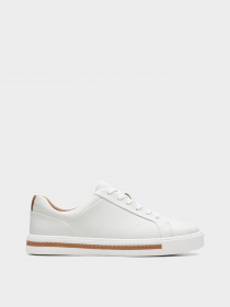 Кеды Clarks модель 26140168 Фото