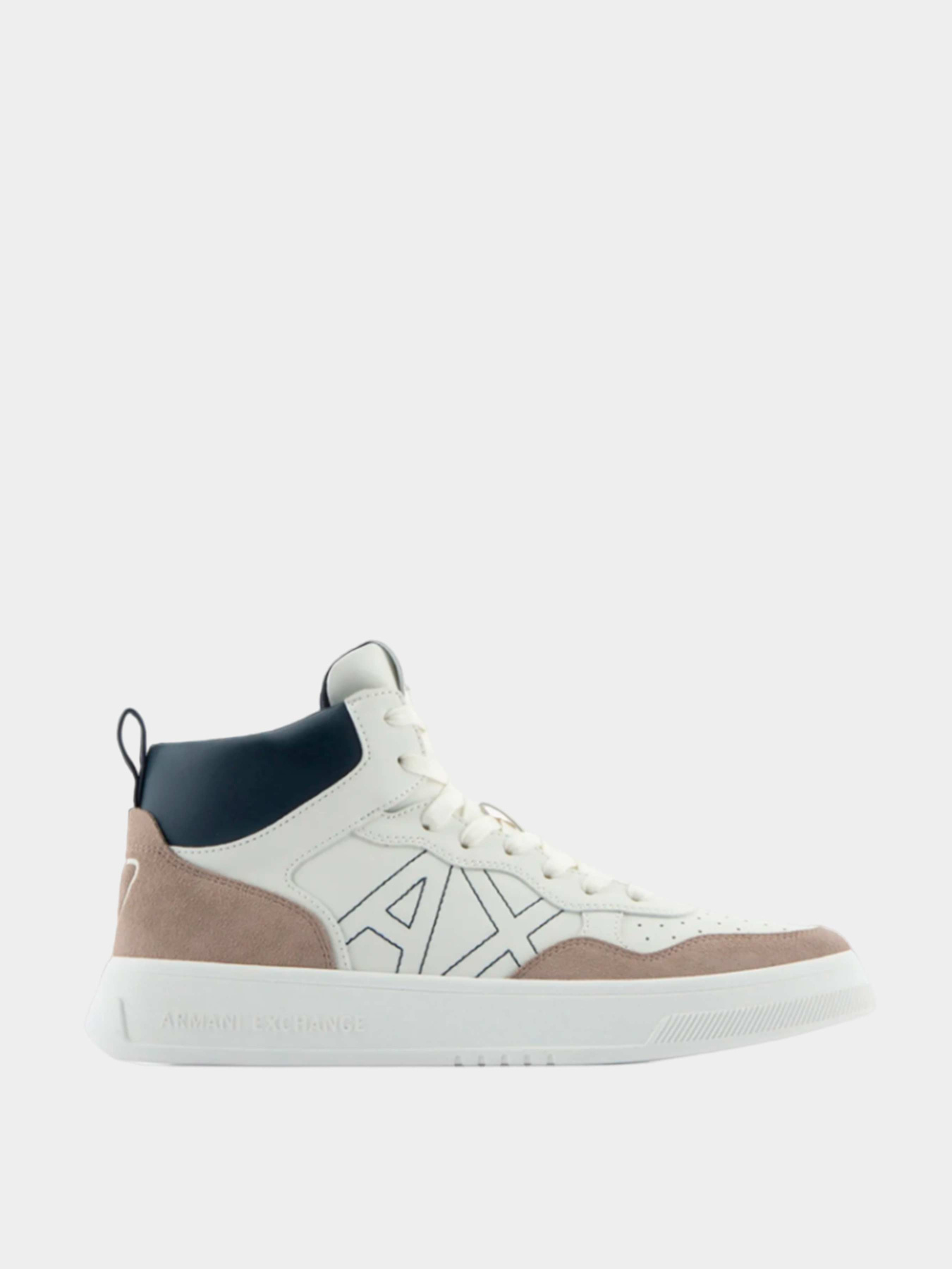 Кроссовки Armani Exchange модель XUZ040-XV601-S030 Фото