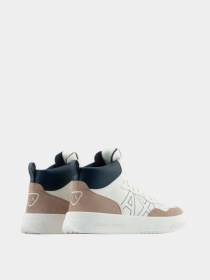 Кроссовки Armani Exchange модель XUZ040-XV601-S030 Фото