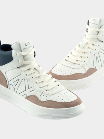 Кроссовки Armani Exchange модель XUZ040-XV601-S030 Фото