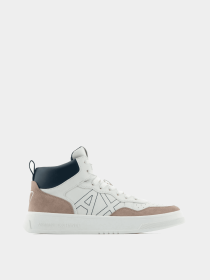 Кроссовки Armani Exchange модель XUZ040-XV601-S030 Фото