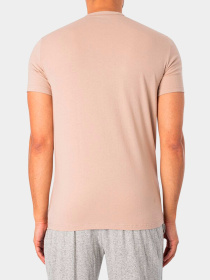 Футболки и поло Emporio Armani модель 111267-3F717-11350 Фото