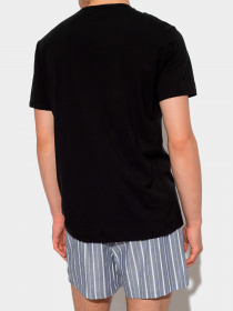 Футболки и поло Emporio Armani модель 111267-3F717-17020 Фото