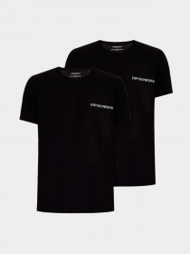 Футболки и поло Emporio Armani модель 111267-3F717-17020 Фото
