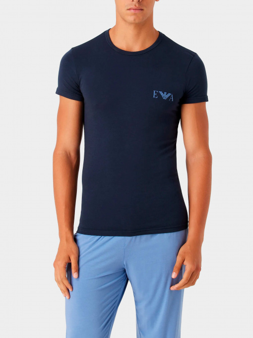 Футболки и поло Emporio Armani модель 111670-3F715-27435 Фото
