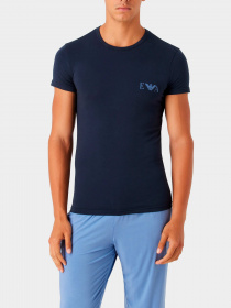 Футболки и поло Emporio Armani модель 111670-3F715-27435 Фото