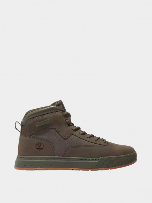 Кеды Timberland модель TB0A28PRA58 Фото