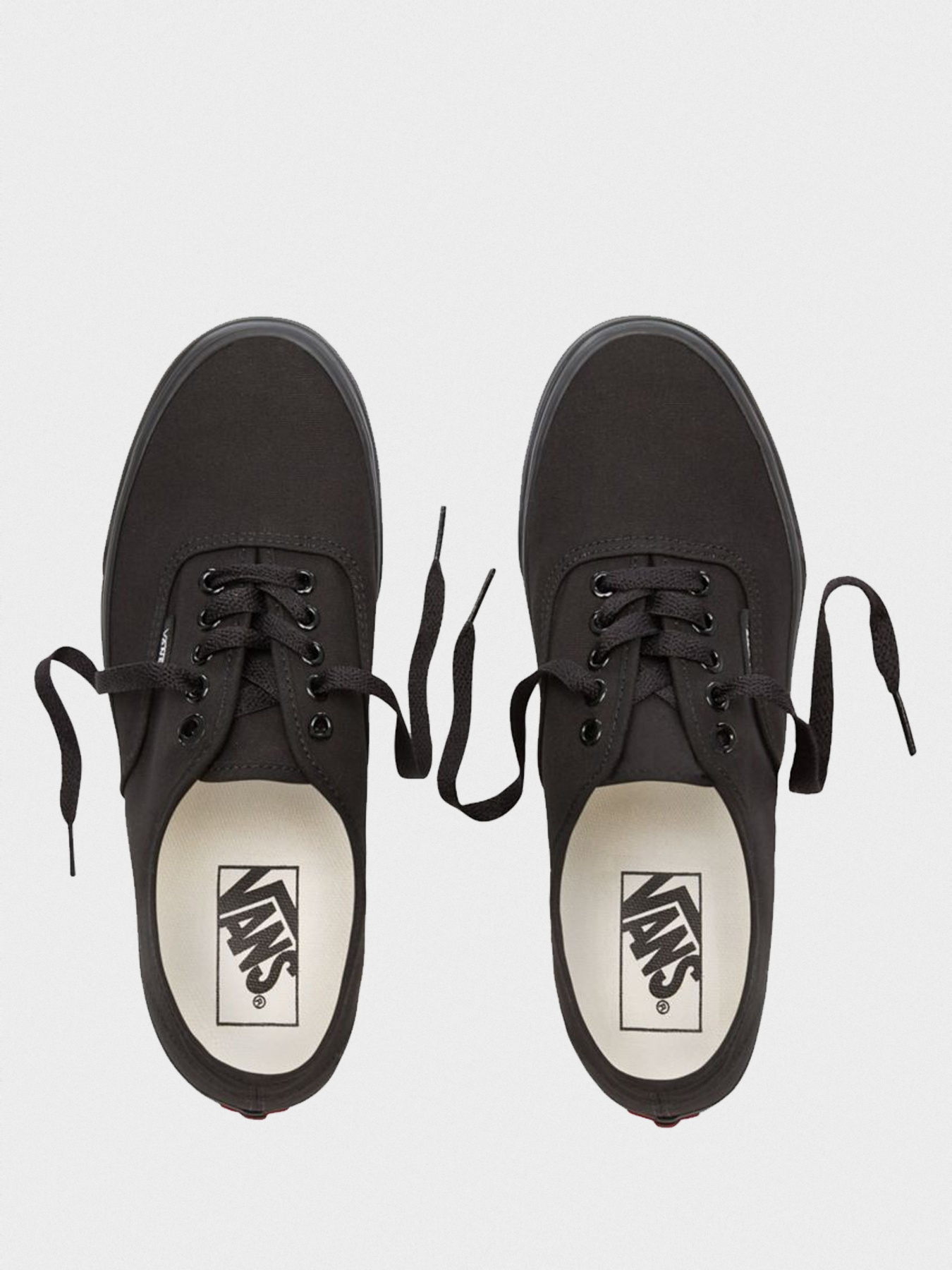 Кеды Vans модель VN000EE3BKA1 Фото