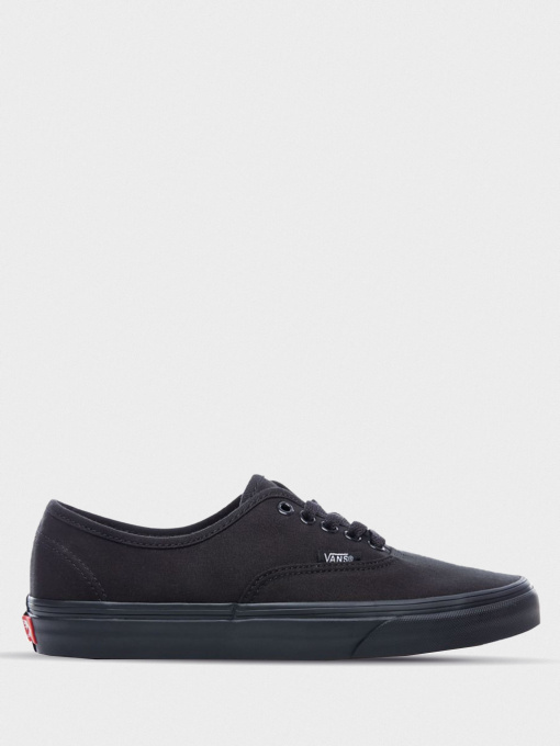 Кеды Vans модель VN000EE3BKA1 Фото