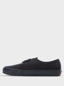 Кеды Vans модель VN000EE3BKA1 Фото