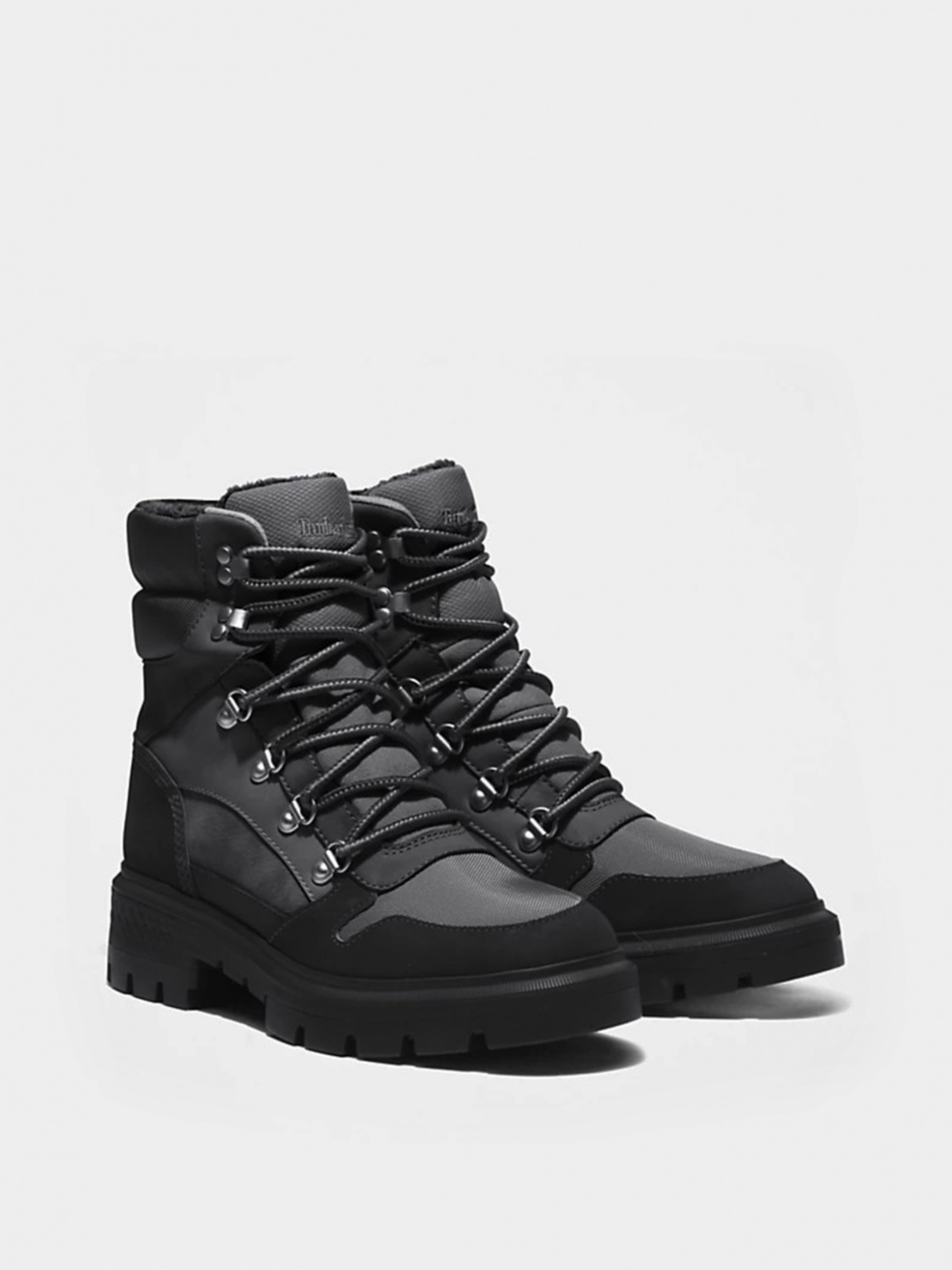 Ботинки и сапоги Timberland модель TB0A5P83001 Фото