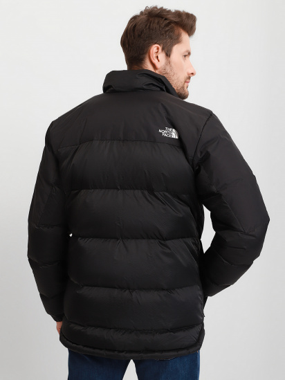 Куртки и дубленки The North Face модель NF0A4M9JKX71 — фото - INTERTOP