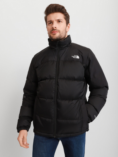 Куртки и дубленки The North Face модель NF0A4M9JKX71 — фото 4 - INTERTOP