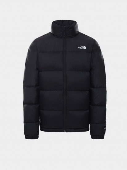 Куртки и дубленки The North Face модель NF0A4M9JKX71 — фото 5 - INTERTOP