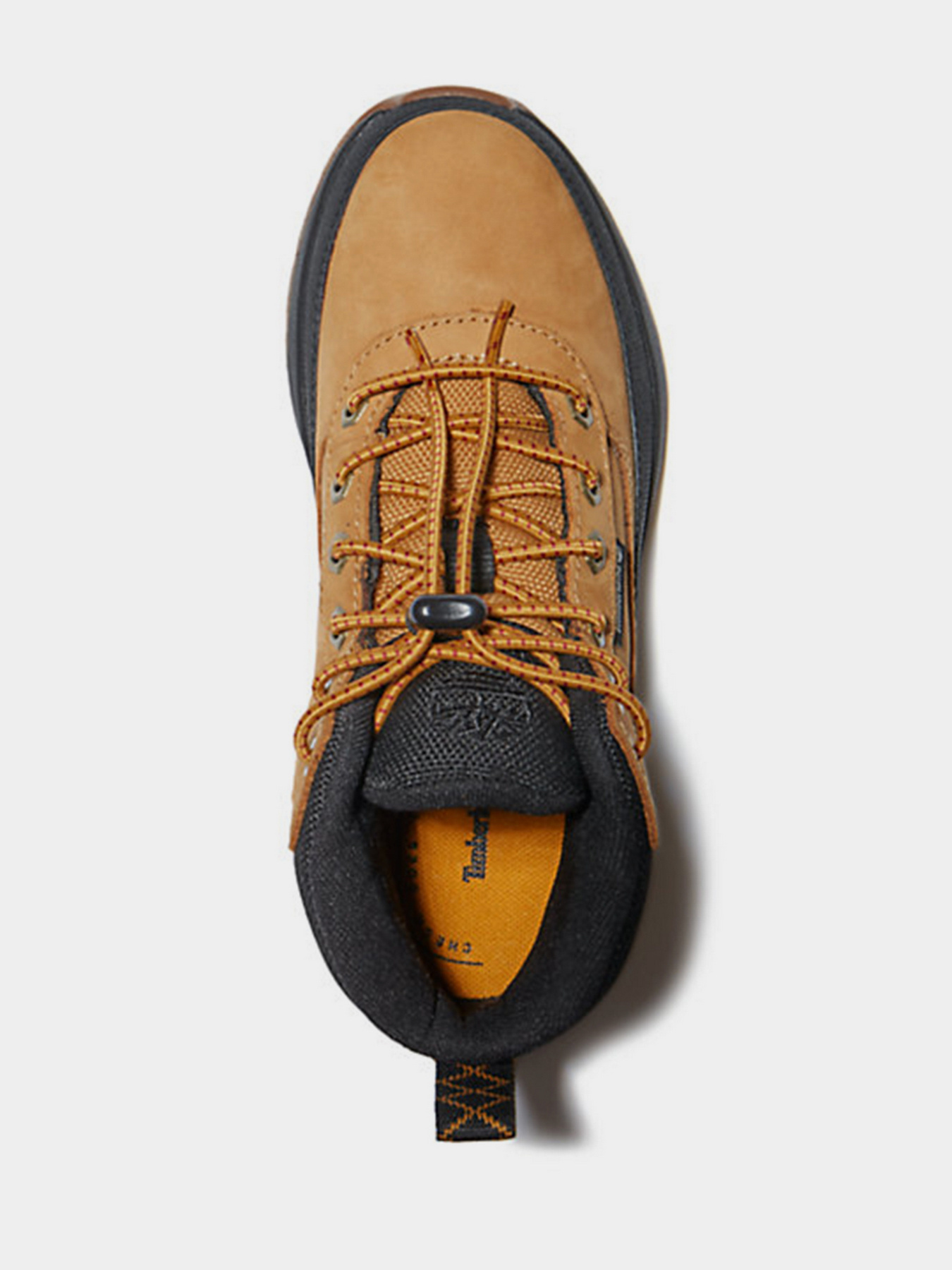 Ботинки и сапоги Timberland модель TB0A2F7N231 Фото