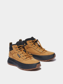 Ботинки и сапоги Timberland модель TB0A2F7N231 Фото