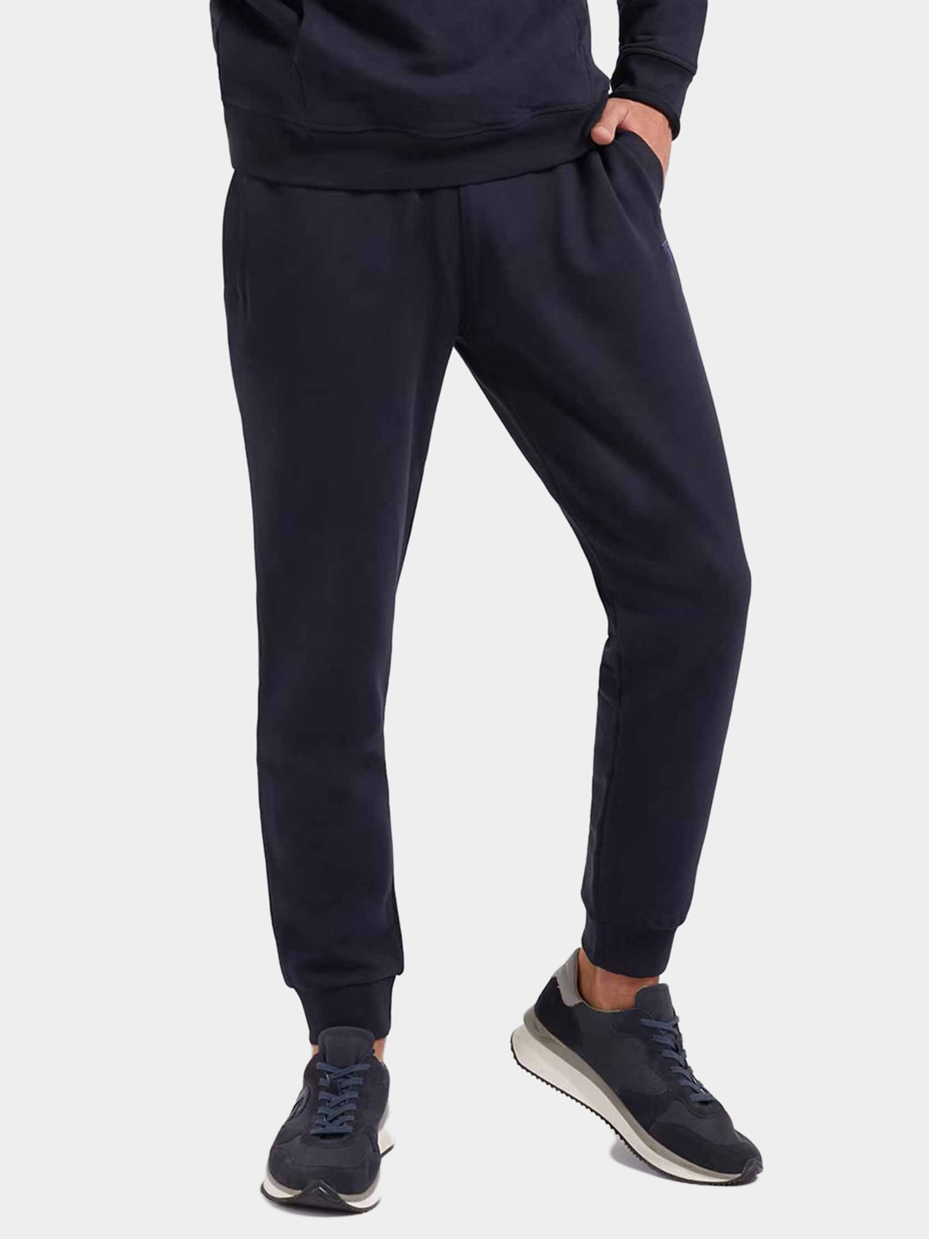 Брюки GUESS модель Z2YB22-KAIJ1-DPM Фото