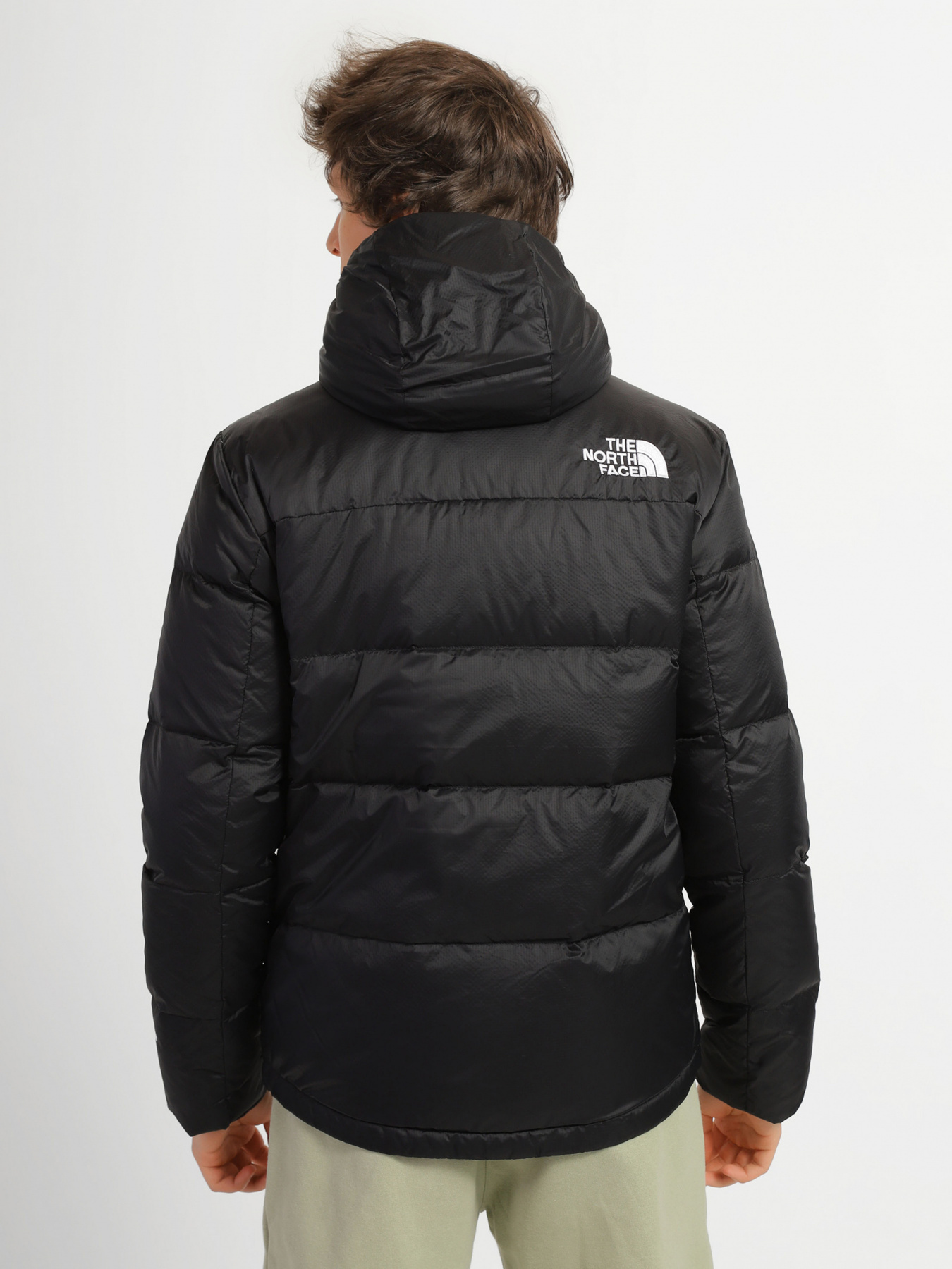 Куртки и дубленки The North Face модель NF0A7X16JK31 Фото