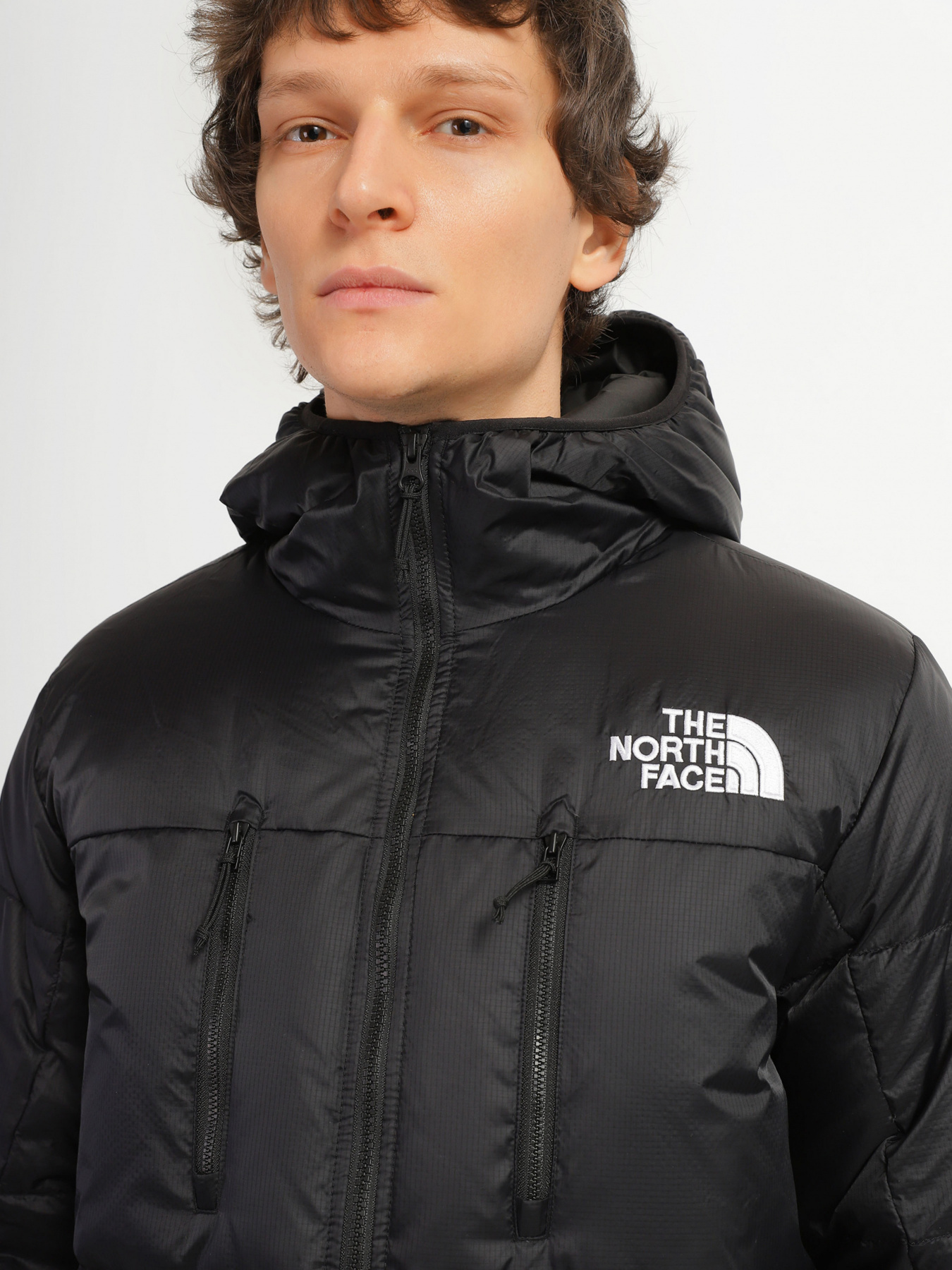 Куртки и дубленки The North Face модель NF0A7X16JK31 Фото