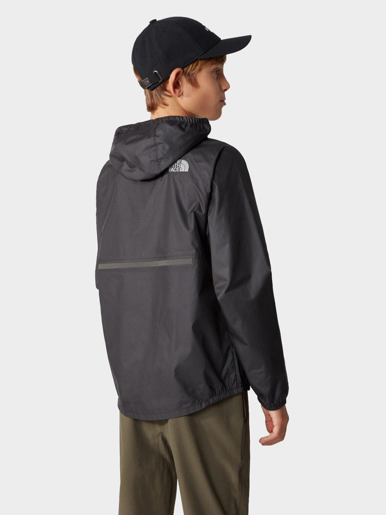 Куртки и дубленки The North Face модель NF0A82D8JK31 Фото