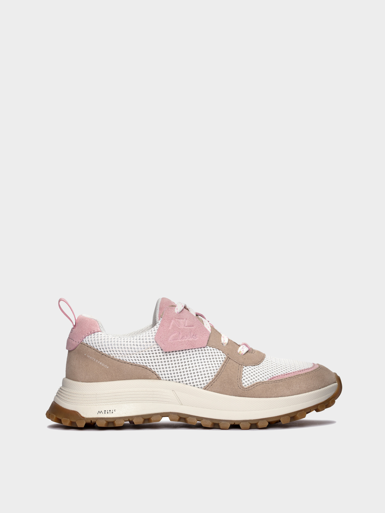 Кроссовки Clarks модель 26167424 Фото