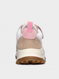 Кроссовки Clarks модель 26167424 Фото