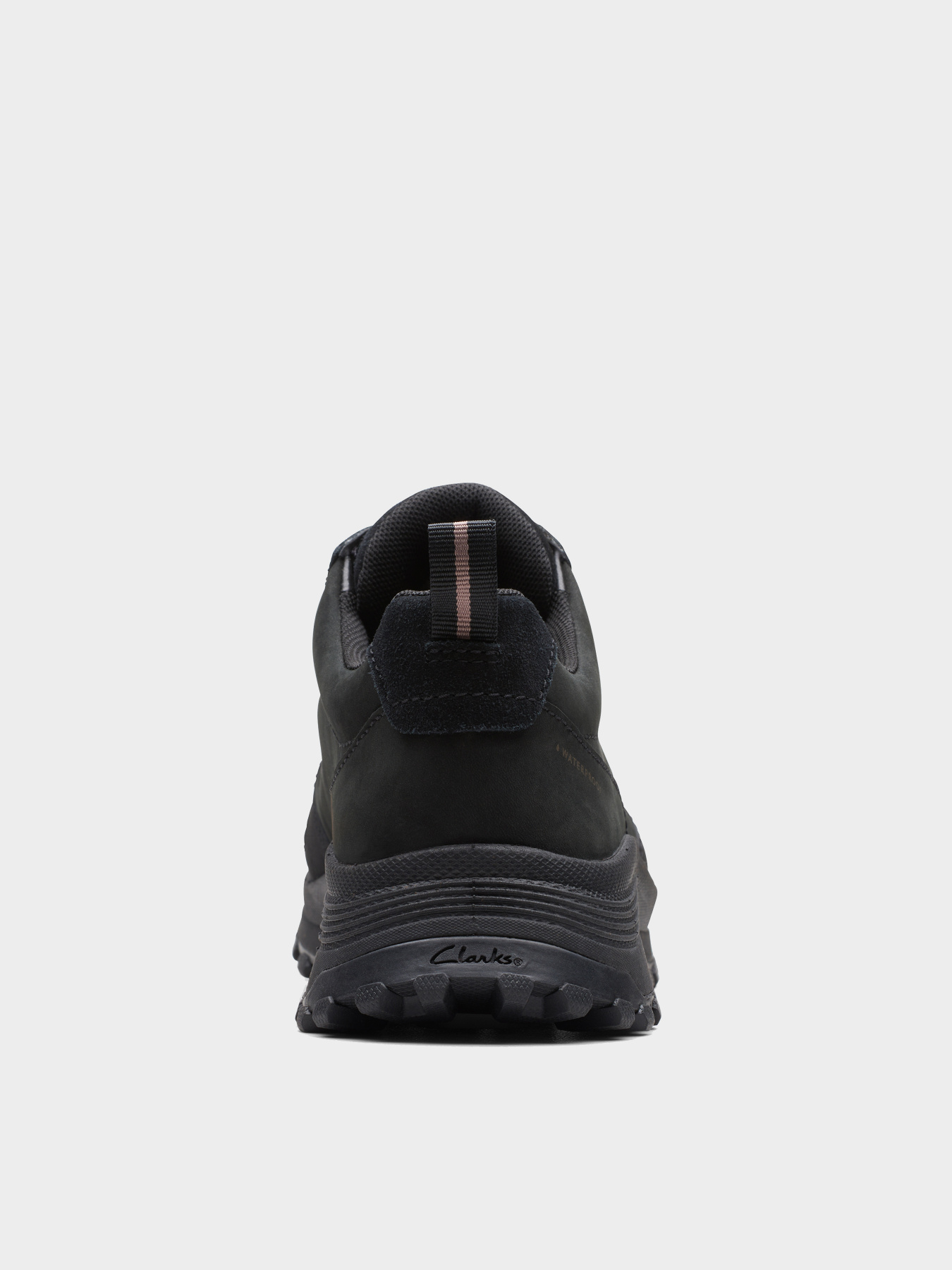 Кроссовки Clarks модель 26174800 Фото