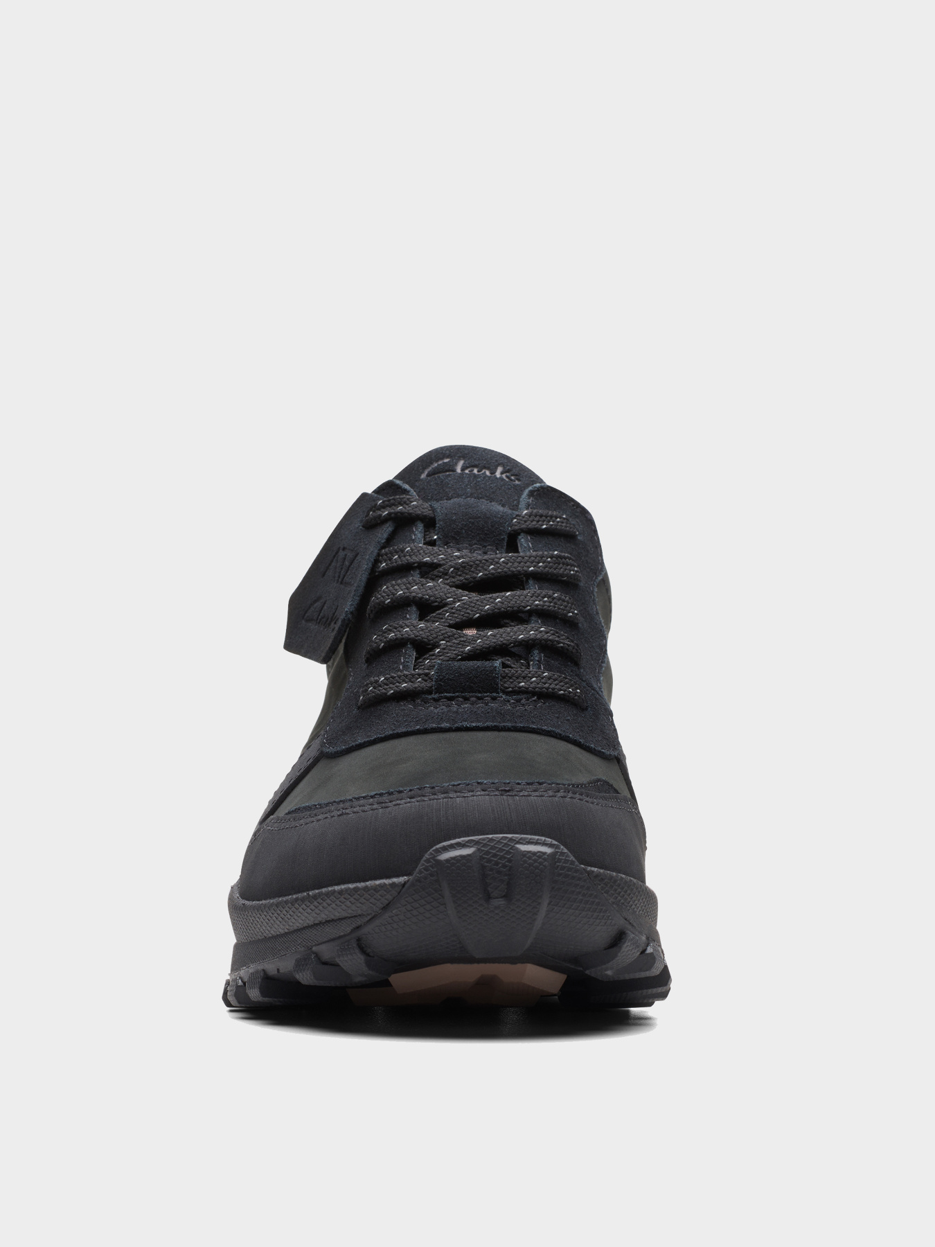 Кроссовки Clarks модель 26174800 Фото