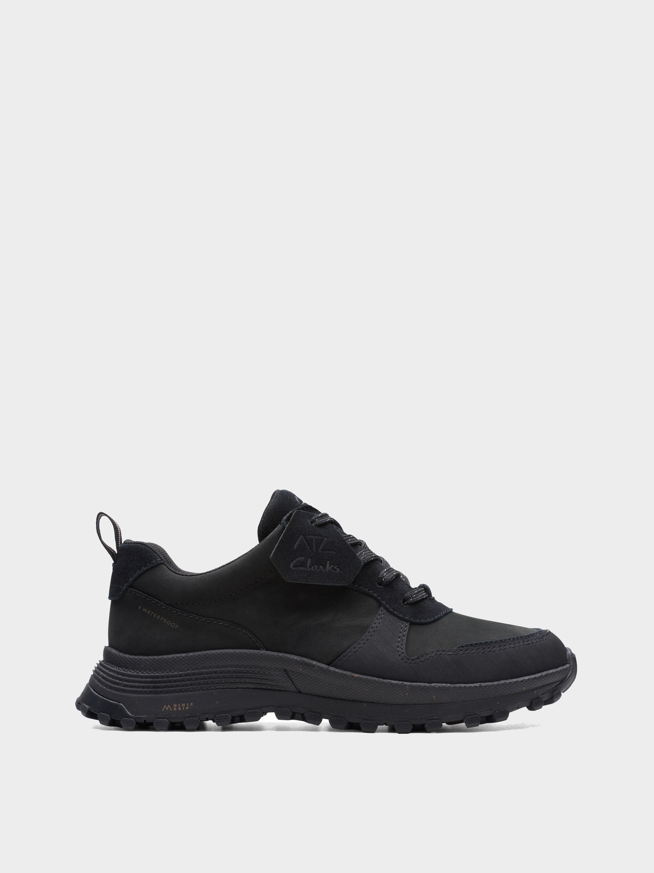 Кроссовки Clarks модель 26174800 Фото