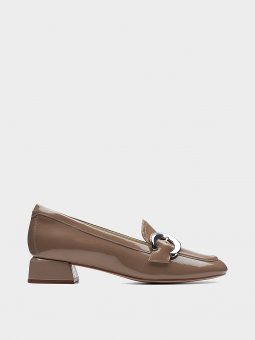 Туфли и лоферы Clarks модель 26174717 Фото