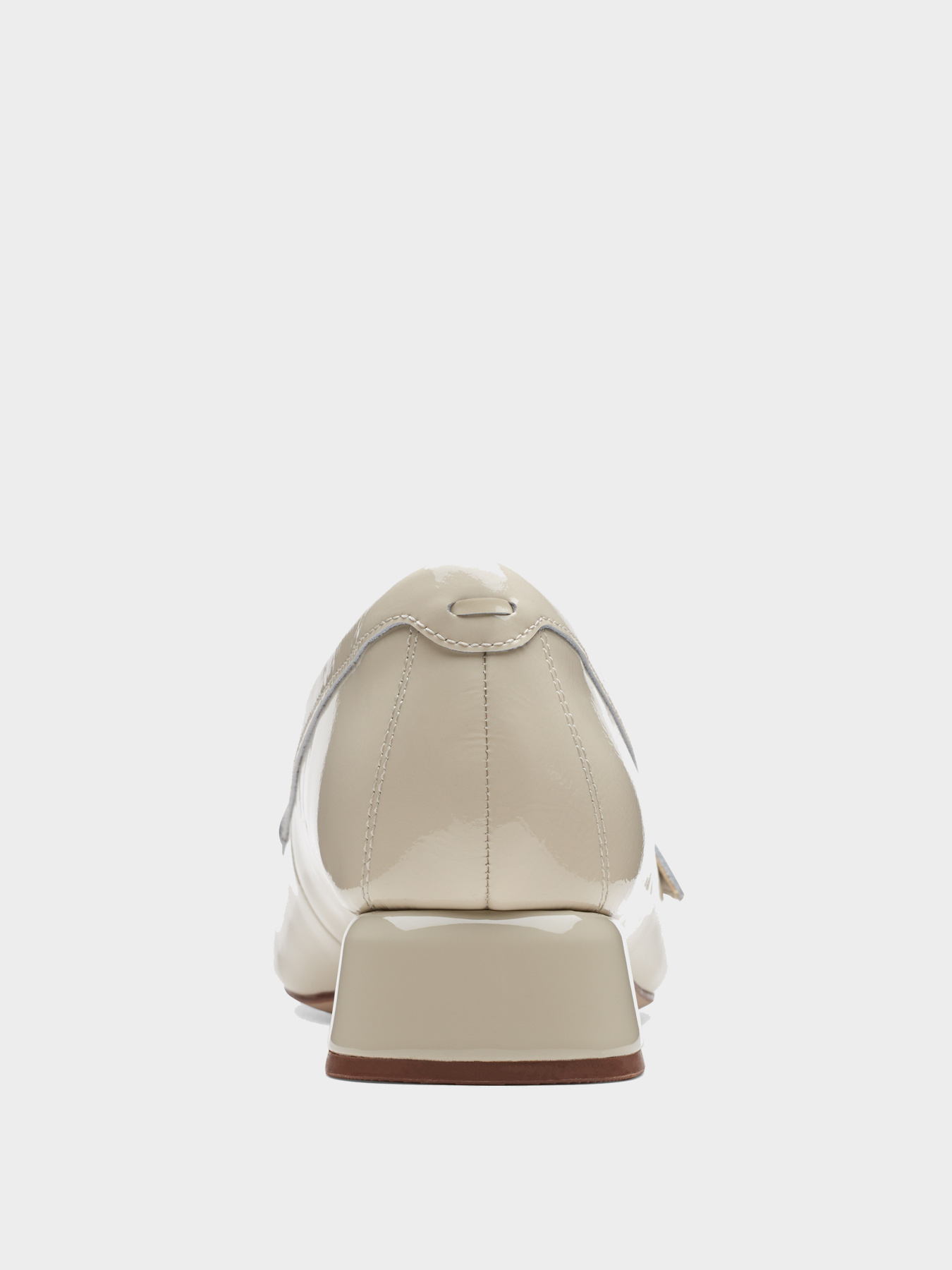 Туфли и лоферы Clarks модель 26174719 Фото