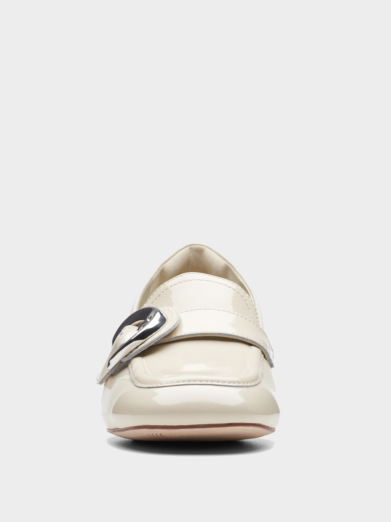 Туфли и лоферы Clarks модель 26174719 Фото