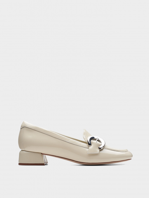 Туфли и лоферы Clarks модель 26174719 Фото
