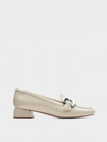Туфли и лоферы Clarks модель 26174719 Фото