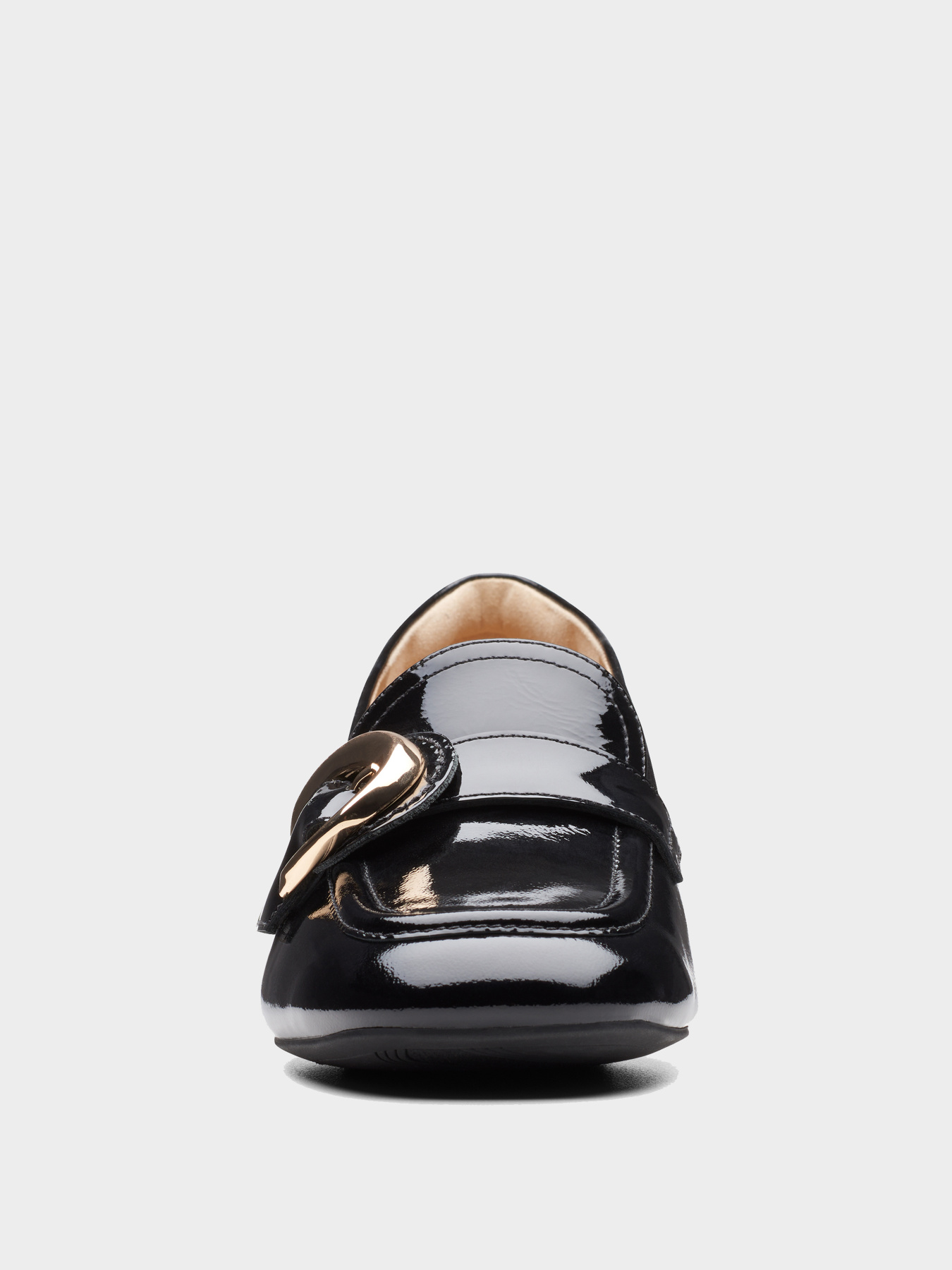 Туфли и лоферы Clarks модель 26174716 Фото