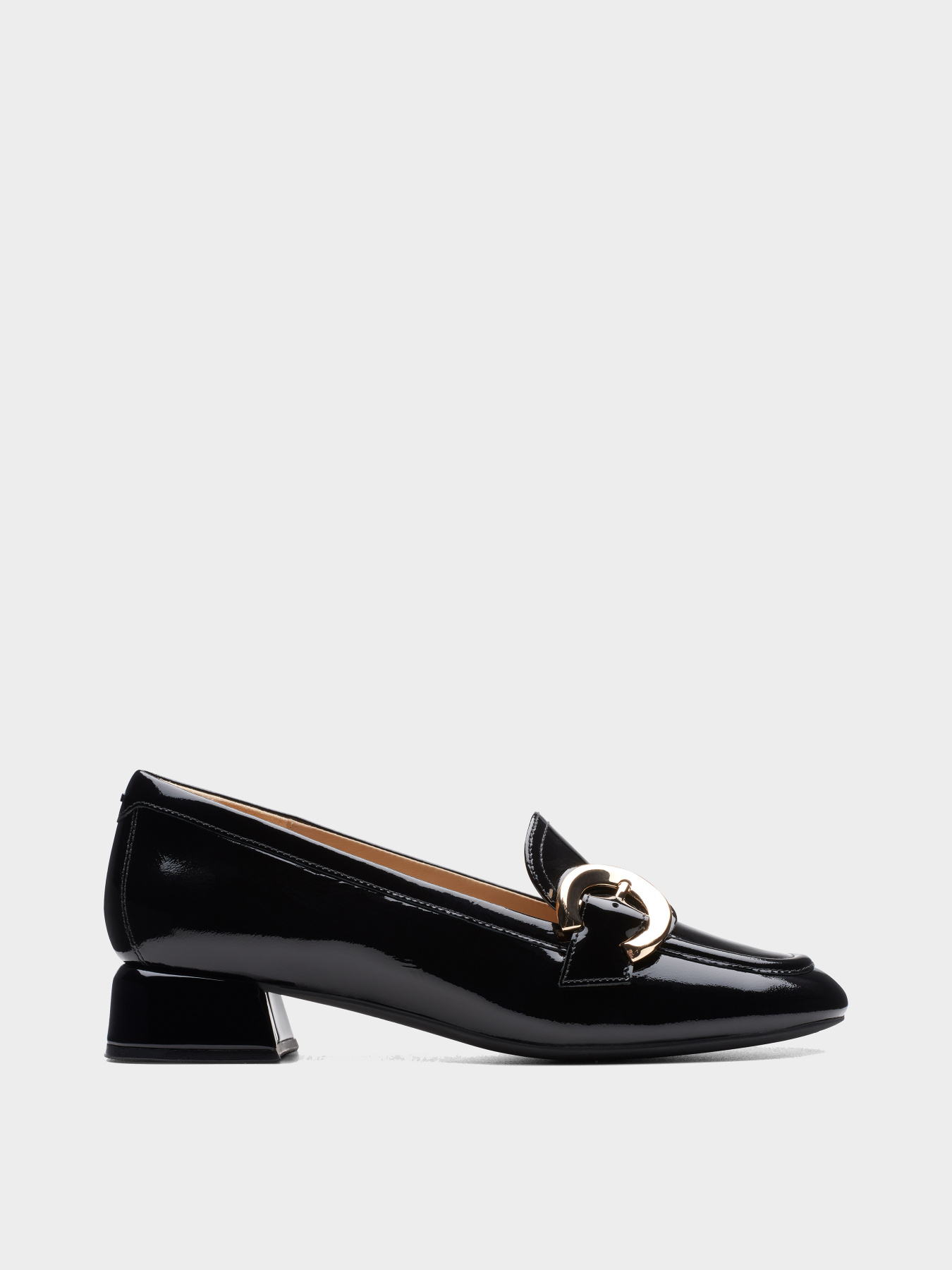 Туфли и лоферы Clarks модель 26174716 Фото