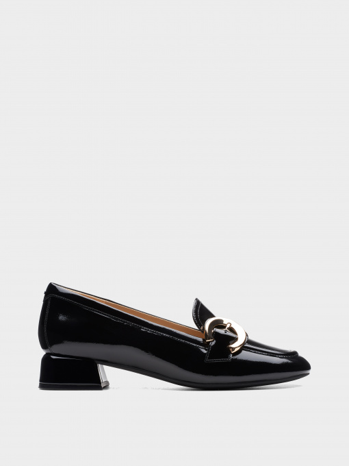 Туфли и лоферы Clarks модель 26174716 Фото