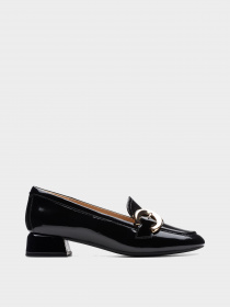 Туфли и лоферы Clarks модель 26174716 Фото