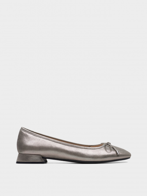 Туфли и лоферы Clarks модель 26174859 Фото