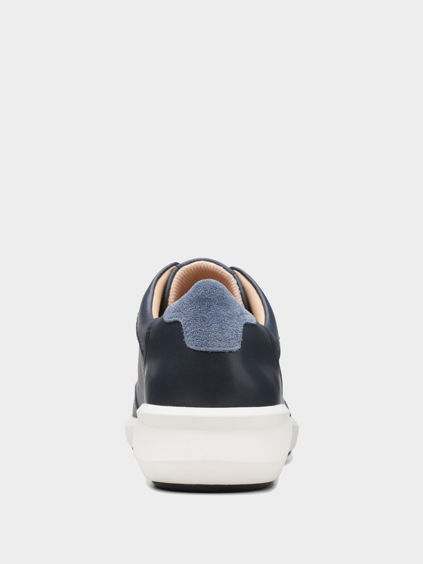 Кроссовки Clarks модель 26168022 Фото