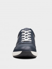 Кроссовки Clarks модель 26168022 Фото