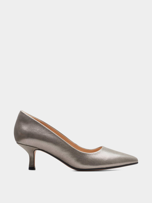 Туфли и лоферы Clarks модель 26174762 Фото