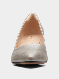 Туфли и лоферы Clarks модель 26174762 Фото