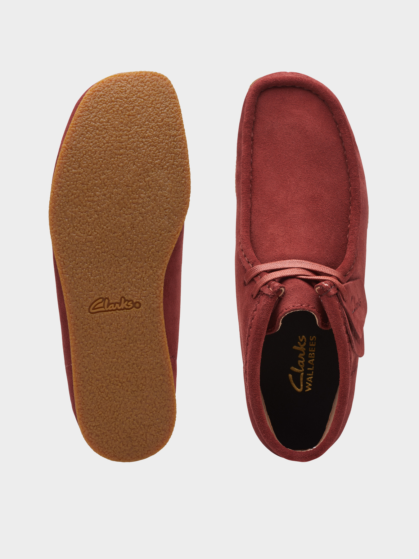 Слипоны и мокасины Clarks модель 26174877 Фото